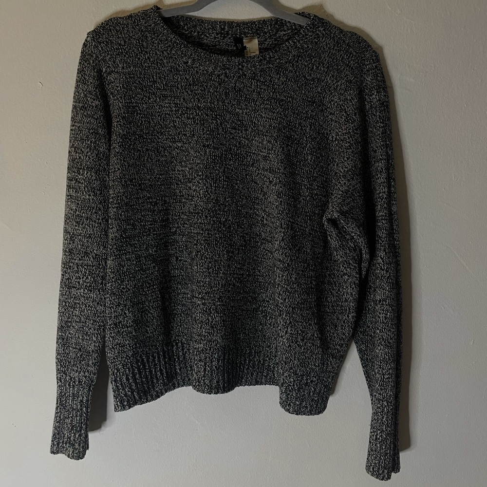H&M Sweater | Large